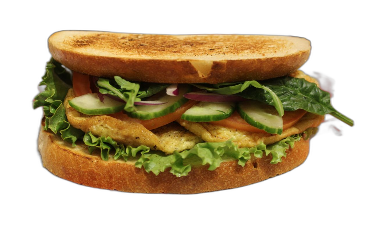 O M eGG Sandwich O M eGG Sandwich
