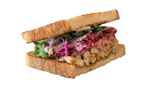 jr. Chickwich Sandwich jr. Chickwich Sandwich