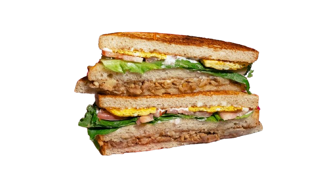 Classic Club Sandwich Classic Club Sandwich