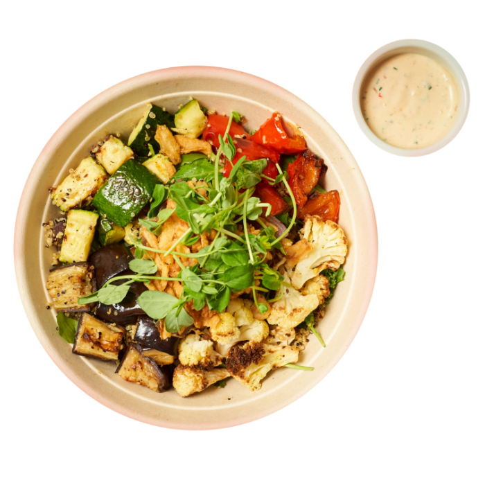 Salem Special Bowl Salem Special Bowl