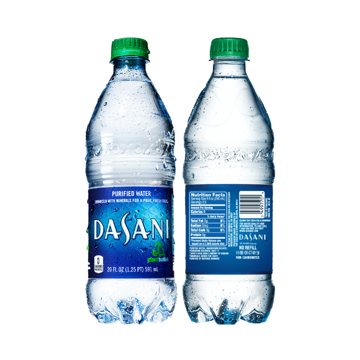 Water Drinks Water Drinks