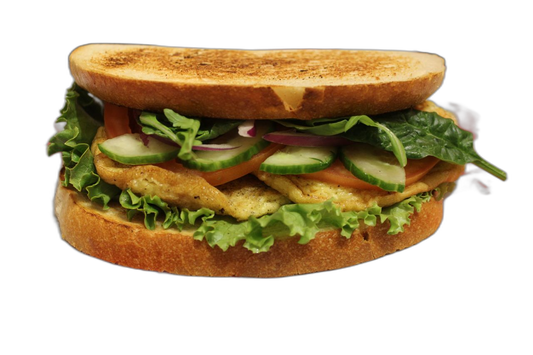 O M eGG Sandwich