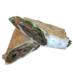 HW Kebab Roll